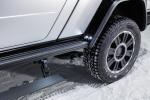 Mercedes-AMG G63 800 Adventure XLP by Brabus 2020 года
